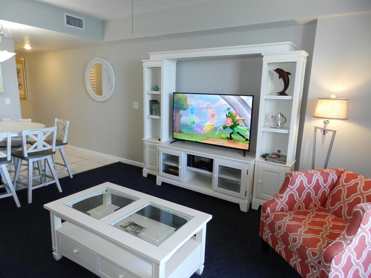 16Th Floor 1 Bedroom Resort Condo Direct Oceanfront Wyndham Ocean Walk Resort Daytona Beach 1605 Екстериор снимка