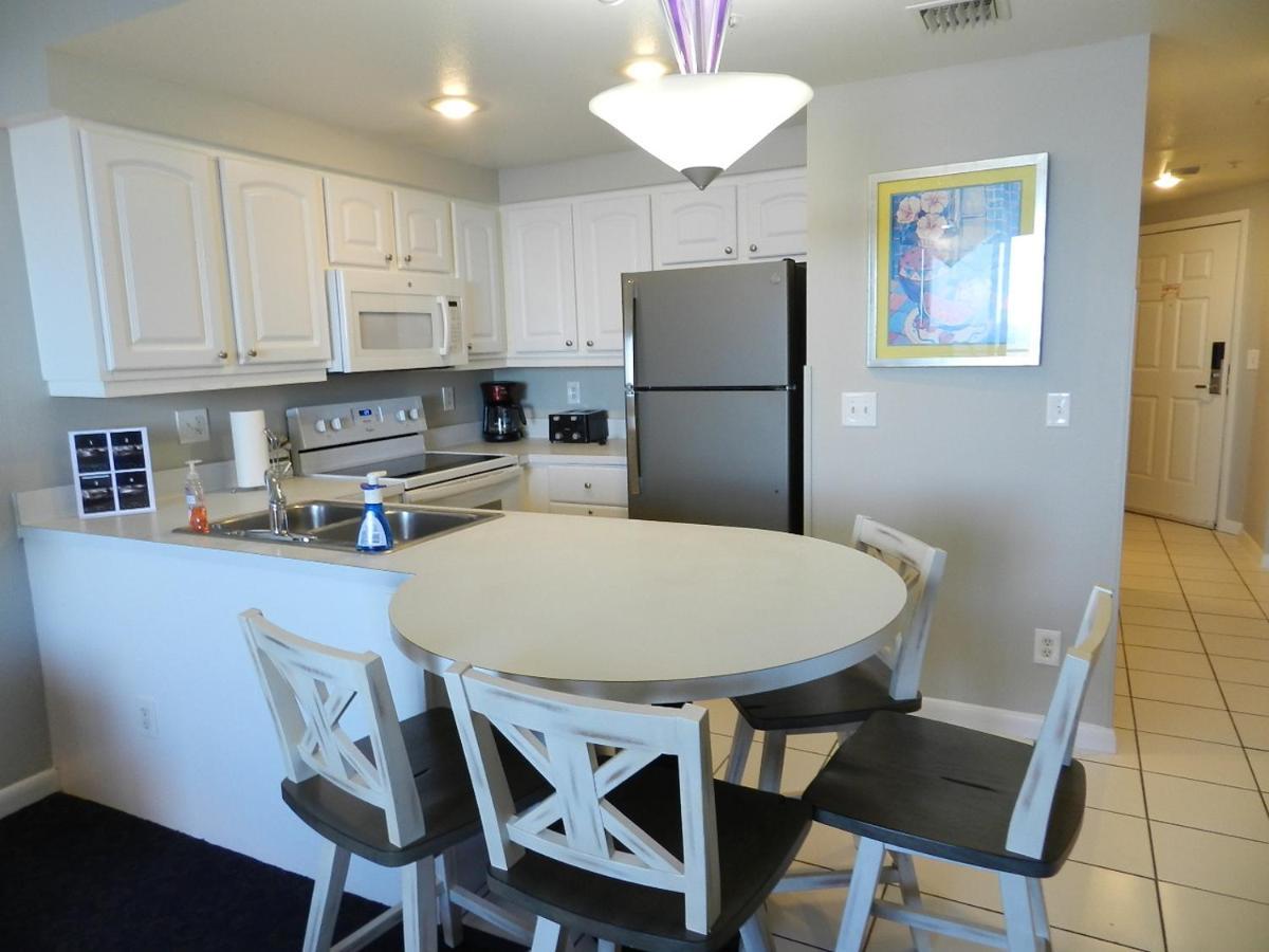 16Th Floor 1 Bedroom Resort Condo Direct Oceanfront Wyndham Ocean Walk Resort Daytona Beach 1605 Екстериор снимка