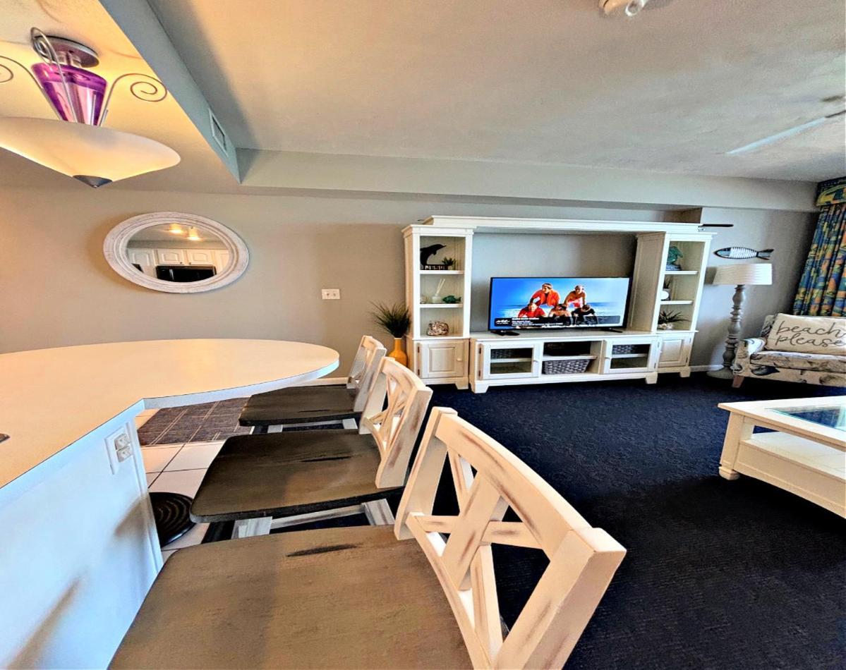 16Th Floor 1 Bedroom Resort Condo Direct Oceanfront Wyndham Ocean Walk Resort Daytona Beach 1605 Екстериор снимка
