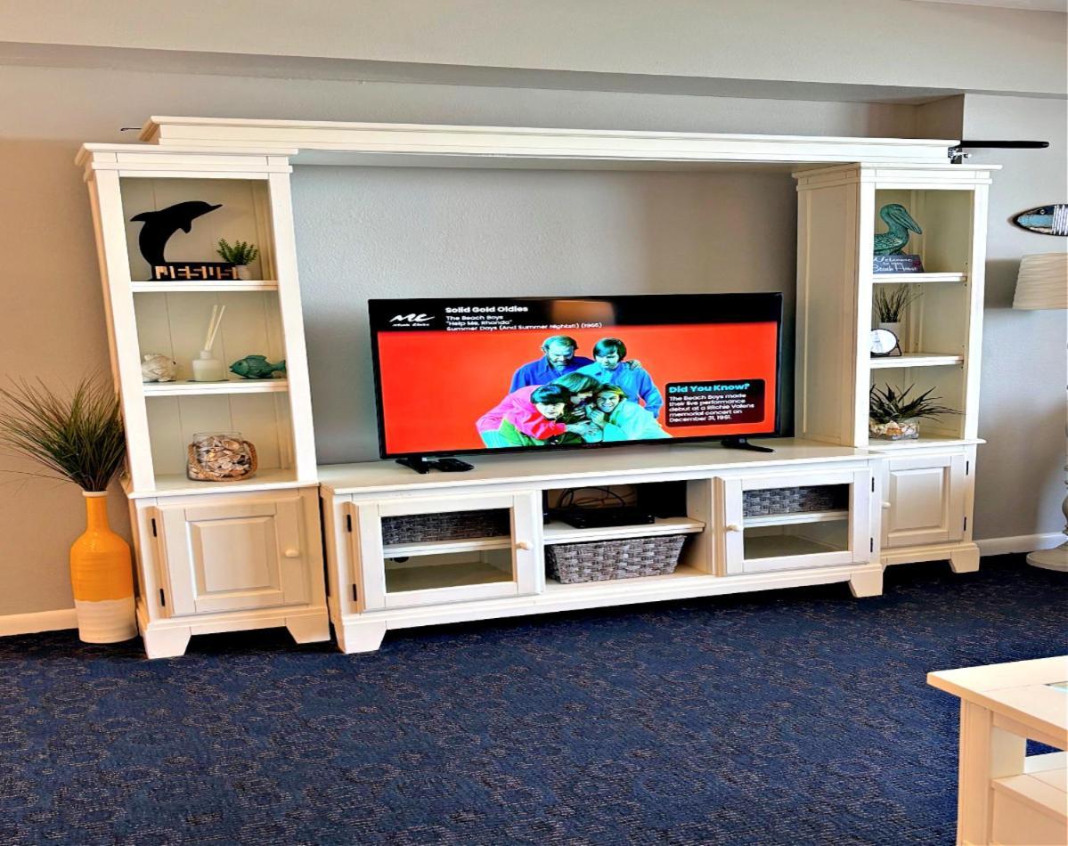 16Th Floor 1 Bedroom Resort Condo Direct Oceanfront Wyndham Ocean Walk Resort Daytona Beach 1605 Екстериор снимка