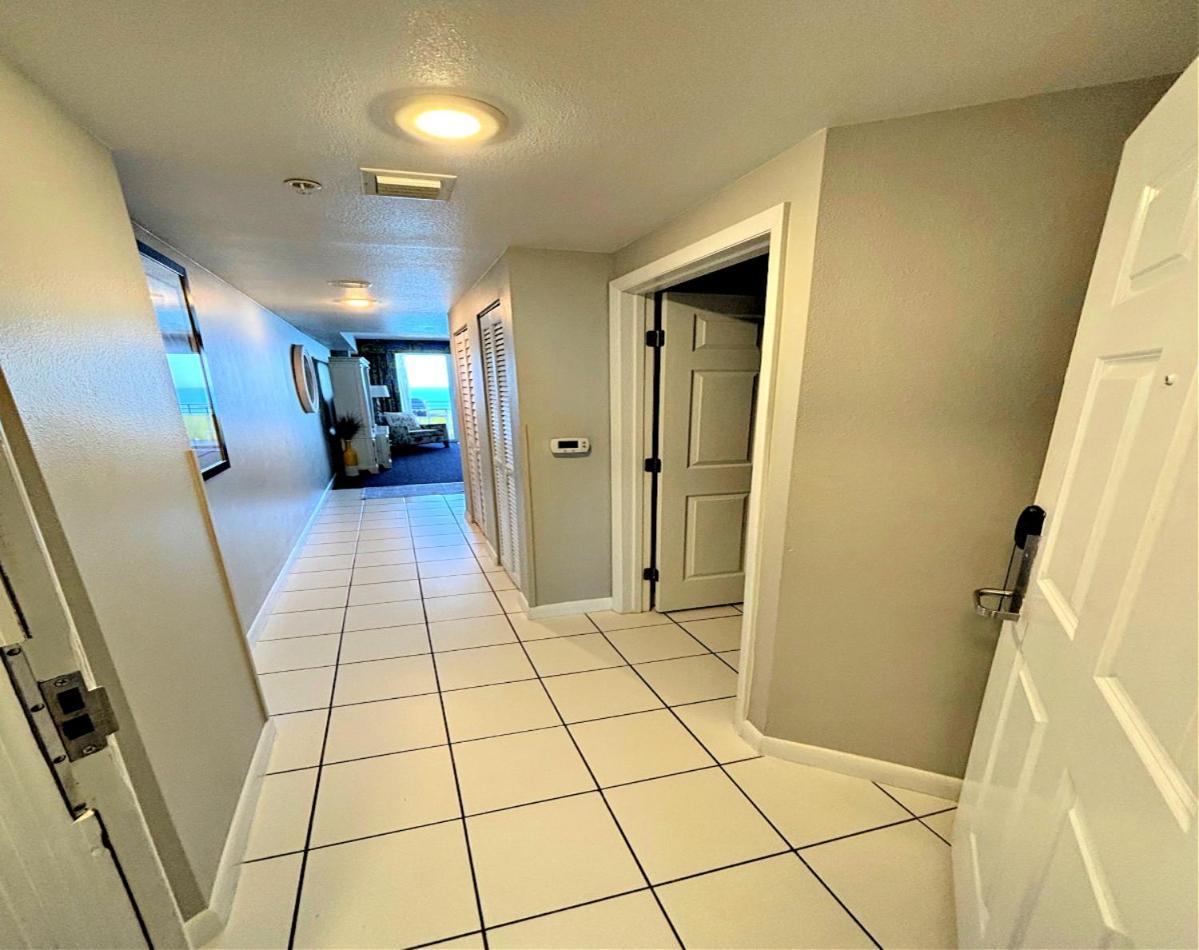 16Th Floor 1 Bedroom Resort Condo Direct Oceanfront Wyndham Ocean Walk Resort Daytona Beach 1605 Екстериор снимка