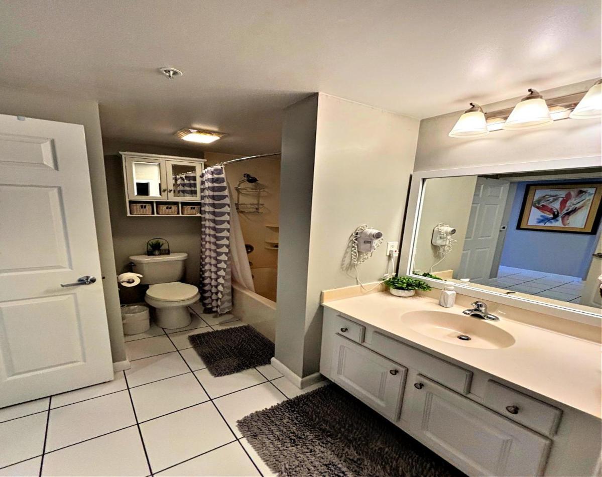 16Th Floor 1 Bedroom Resort Condo Direct Oceanfront Wyndham Ocean Walk Resort Daytona Beach 1605 Екстериор снимка