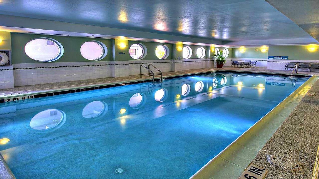 16Th Floor 1 Bedroom Resort Condo Direct Oceanfront Wyndham Ocean Walk Resort Daytona Beach 1605 Екстериор снимка